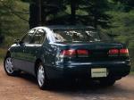 Toyota Aristo 1991 года